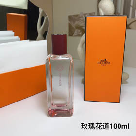 Hermès Rose Flower Arrangement Perfume-3289  